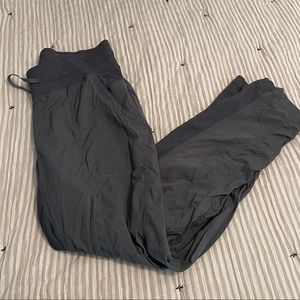 Lululemon studio dance